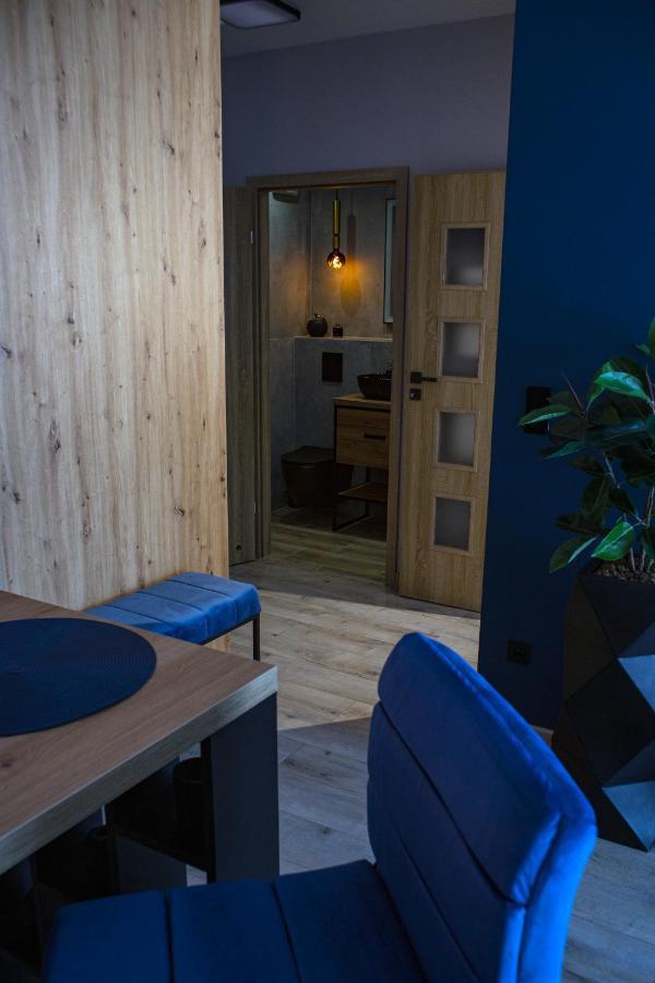 Apartament Elegance Blue W Let'S Sea Basen&Spa Gąski Exterior foto
